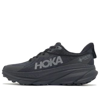 Hoka One One Challenger ATR 7 Gore-Tex Black 1134501-FBBLC