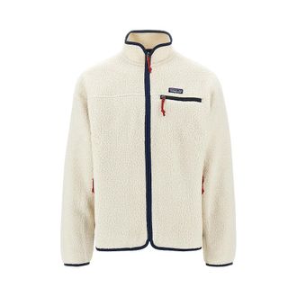 Patagonia Retro fleece jacket Man XL