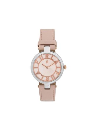 Furla New Club 30 mm - Roze