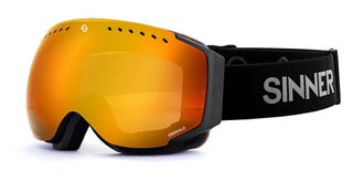 Sinner Emerald SIGO-193-10-18 Mens Sunglasses Black Size Standard