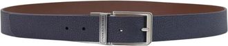 A|X Armani Exchange Uomo, Accessori, Blu, Taglia unica, new