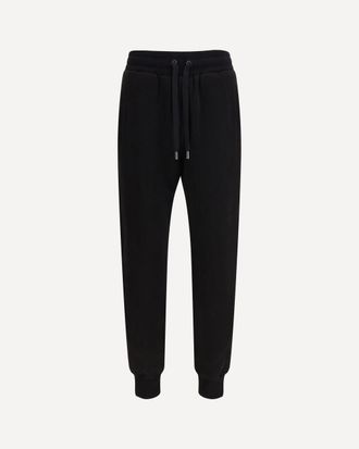 Dolce & Gabbana Jersey patch Pants Male 50