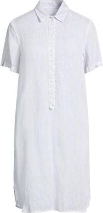 120% Lino DRESSES - Midi dresses sur YOOX.COM