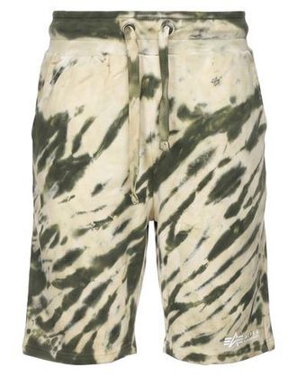 Alpha Industries PARTES DE ABAJO - Pantalones cortos y bermudas en YOOX.COM