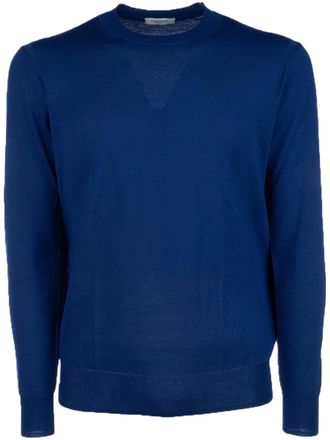 スウェット・トレーナー PAOLO PECORA CREWNECK SWEATER Paolo Pecora Sweaters from $194.00 - on Stylight