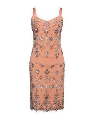 Elisabetta Franchi KLEIDER - Midi-Kleider auf YOOX.COM