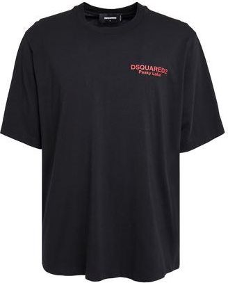 Dsquared2 TOPWEAR - T-shirts on YOOX.COM