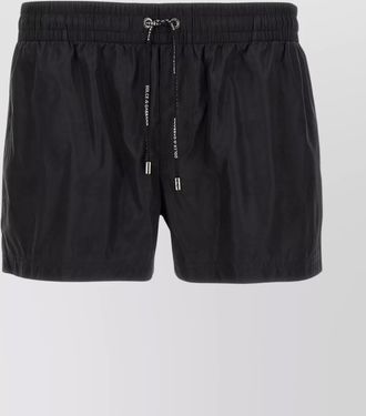 Dolce & Gabbana swim shorts
