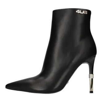 Cesare Paciotti Mujer, Zapatos, Negro, Talla: 39 EU