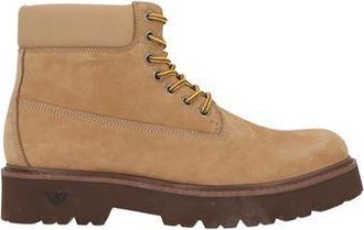 Docksteps CALZADO - Botines de ca&ntilde;a alta en YOOX.COM