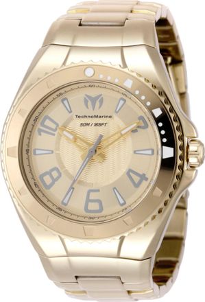 Technomarine Lusso Mare Mens Watch