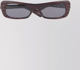 Jacquemus acetate sunglasses