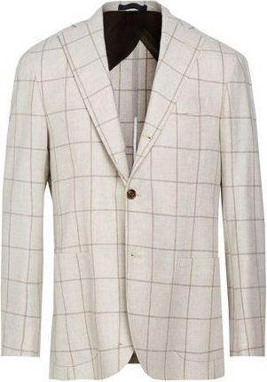 Barba SUITS and CO-ORDS - Blazers on YOOX.COM