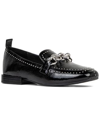 Donald J Pliner Beyersp Patent Loafer