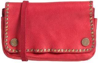 Campomaggi BOLSOS - Bolsos con bandolera en YOOX.COM