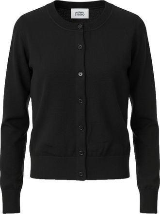 Alpha Studio Cardigan