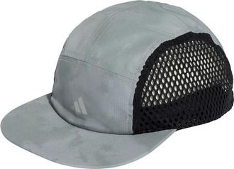 adidas Running Graphic Cap Cap f&uuml;r Herren | grau