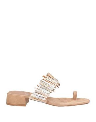 Jeffrey Campbell FOOTWEAR - Thong sandals on YOOX.COM