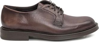 Sturlini Firenze Derby veterschoenen - Bruin