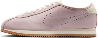 Nike (WMNS) Nike Cortez Leather Particle Rose Perforated Swoosh HQ1841-602