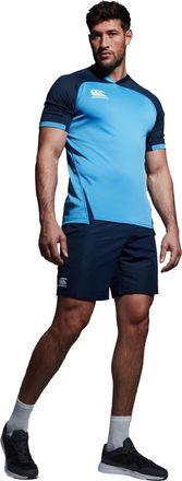 Canterbury Of New Zealand Heren Club Shorts (Marine)