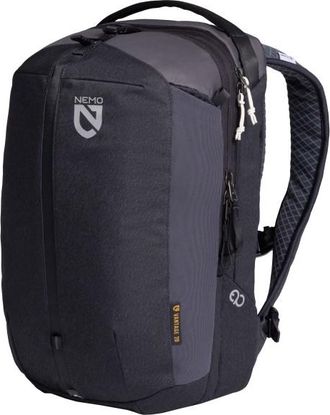 NEMO Vantage 20 Daypack - Unisex | grau