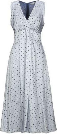 Silvian Heach VESTIDOS - Vestidos midi en YOOX.COM