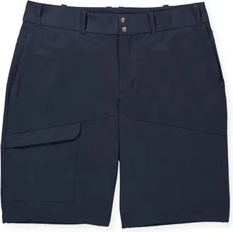 Houdini Go Shorts Shorts f&uuml;r Herren | blau