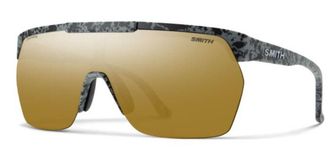 Smith XC Polarized ACI/QE Mens Sunglasses Tortoiseshell Size 99