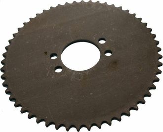 STIGA Sports Corona dentata differenziale trattorino tagliaerba Twin Cut prima serie CASTELGARDEN