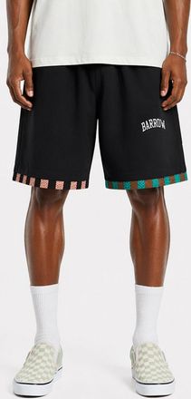 Barrow Pantaloncini in misto cotone