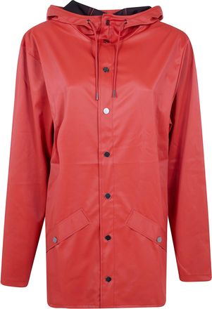 Rains W3 Jacket