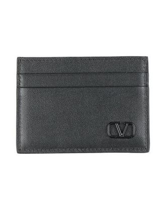 Valentino Garavani PICCOLA PELLETTERIA - Portacarte su YOOX.COM