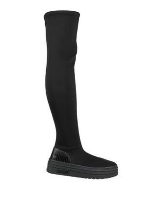 Love Moschino SCHUHE - Stiefel auf YOOX.COM