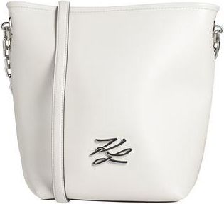 Karl Lagerfeld BAGS - Cross-body bags sur YOOX.COM