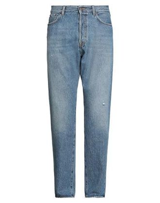 People BOTTOMWEAR - Jeans on YOOX.COM