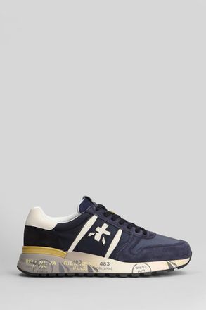 Premiata Lander Sneakers