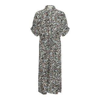 Soaked In Luxury Vestidos - Dresses - Mujer - Multicolor - S