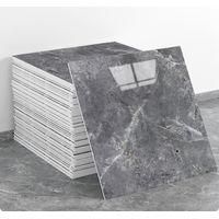 OEM (10 Piezas, 30&times;30 Cm, Q101) Adhesivos De Pared Autoadhesivos Para Azulejos, Textura M&aacute;rmol, Decoraci&oacute;n De Paredes, Material Pet, Aptos Para Cocinas, B