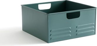 La Redoute Interieurs Opbergkist in metaal, Hiba