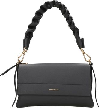 Coccinelle Donna, Borse, Nero, Taglia unica, new