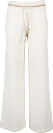 Eleventy Mujer, Pantalones, Beige, Talla: S