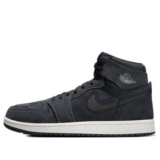 Nike Jordan Air Jordan 1 High Zoom CMFT 2 Anthracite DV1307-001