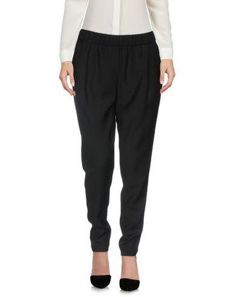 Fabiana Filippi PARTES DE ABAJO - Pantalones en YOOX.COM