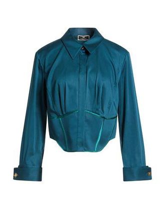 Elisabetta Franchi TOPS - Hemden auf YOOX.COM