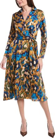 Tahari by ASL Midi Dress