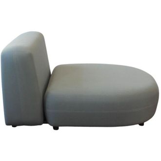 Milani Home Milani Home - mambo - divano letto con struttura in alluminio e tessuto idrorepellente