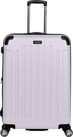 Kenneth Cole Renegade 3-Piece Hardside Luggage Set in Orchid Ice at Nordstrom Rack