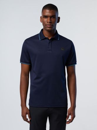 North Sails Polo shirt Coolmax