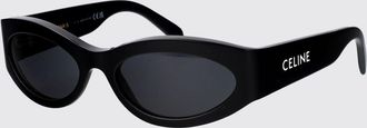 Celine Sunglasses CELINE Woman color Black
